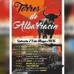 Torres de Albarracín