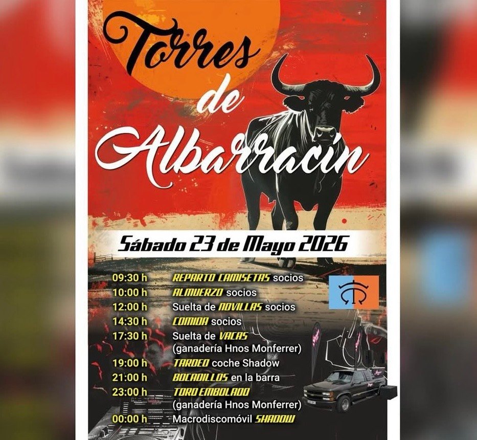 Torres de Albarracín