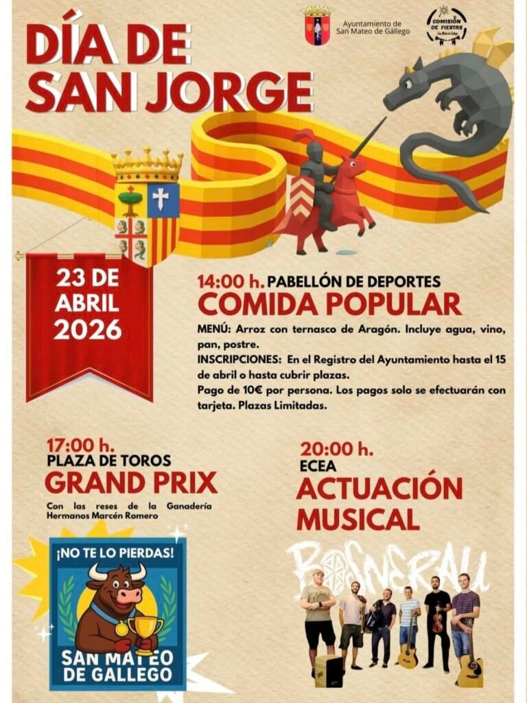 San Mateo de Gallego