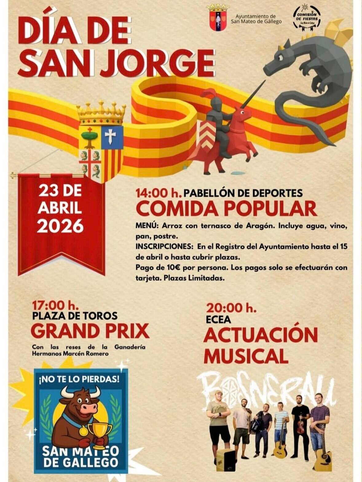 San Mateo de Gallego