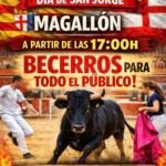 Magallón