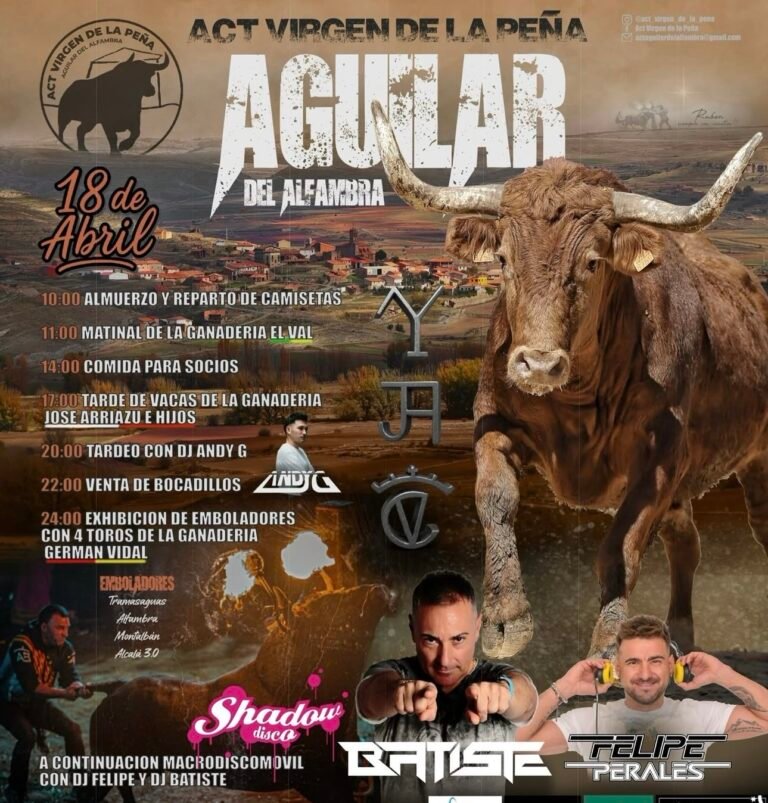 Aguilar del Alfambra