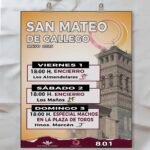 San Mateo de Gallego