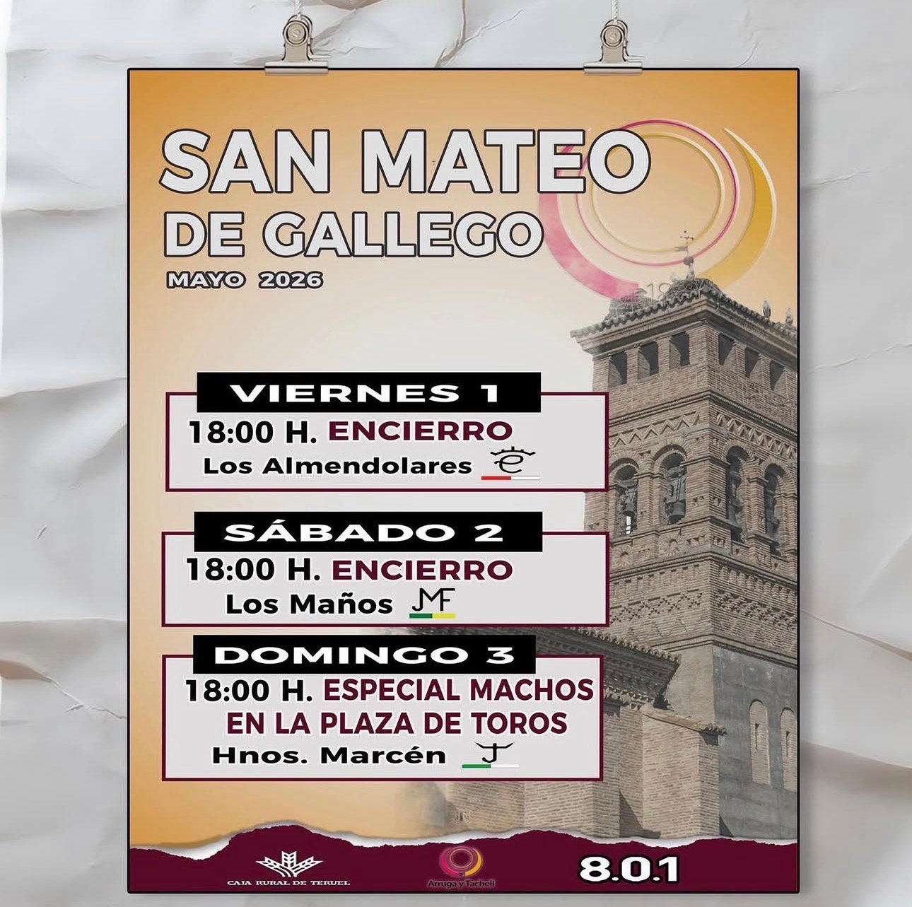 San Mateo de Gallego