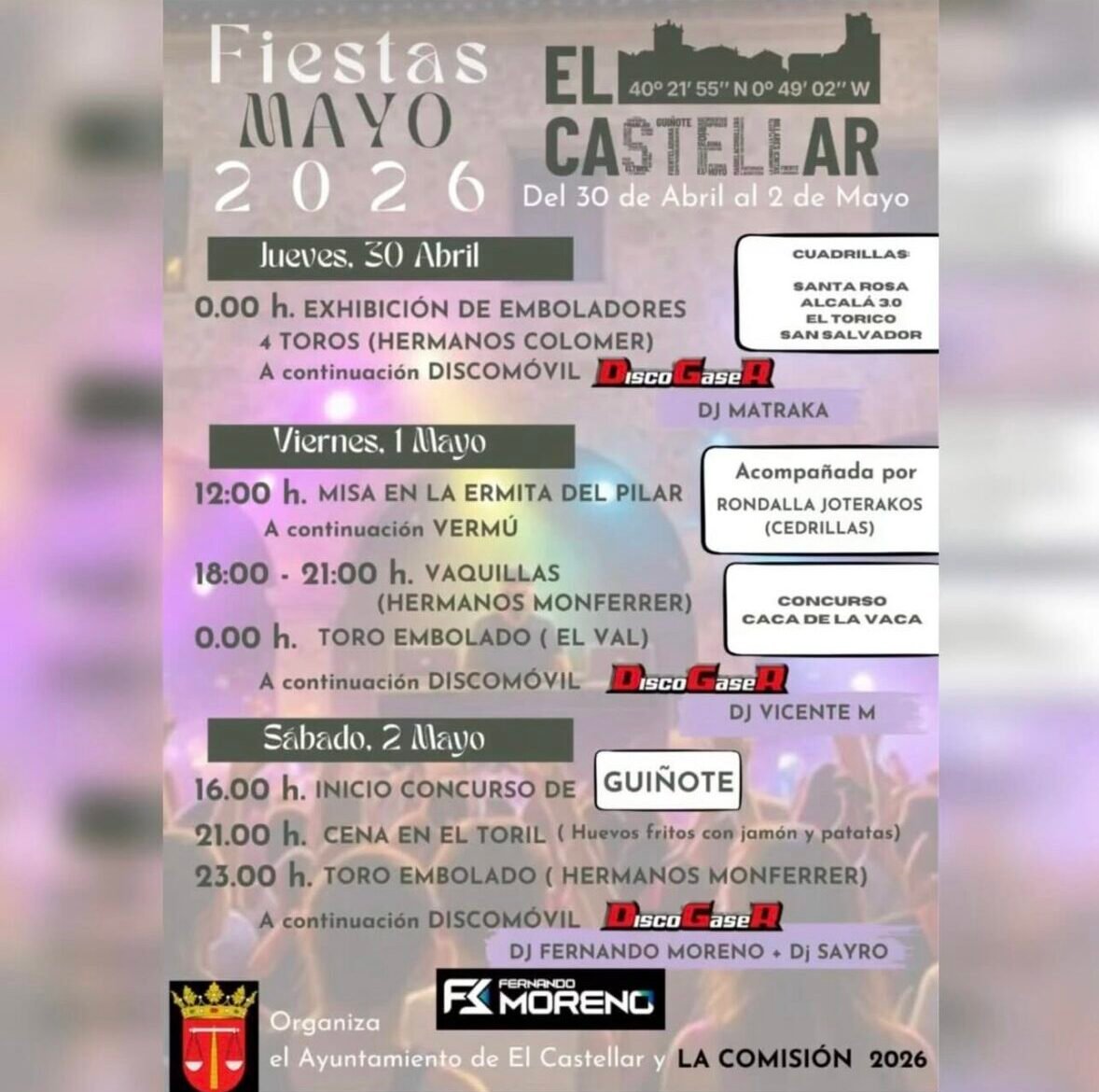 El Castellar