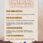 Santa Cruz de Moncayo