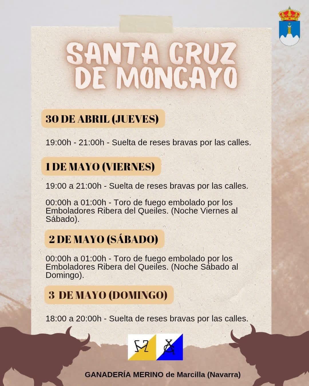 Santa Cruz de Moncayo