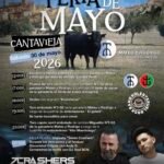 Cantavieja