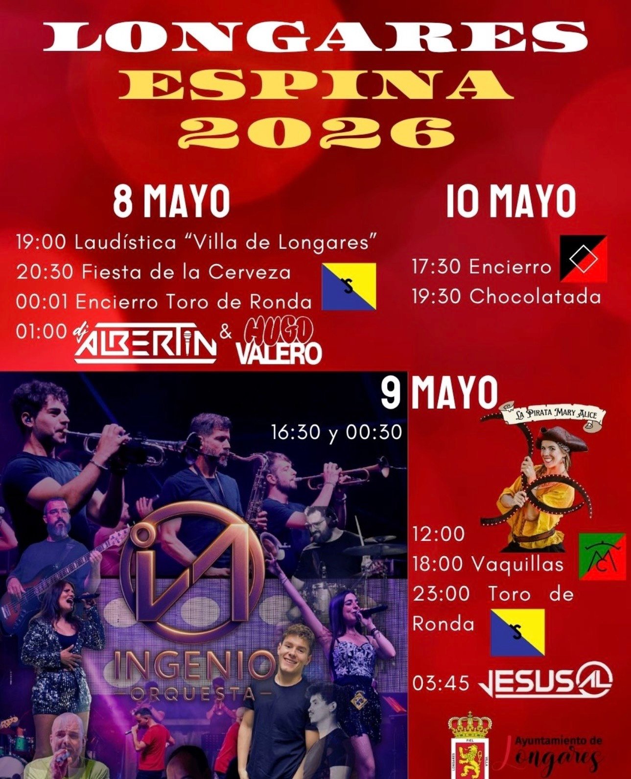 Longares