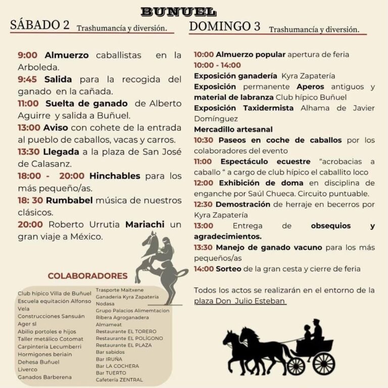 Buñuel