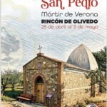 Rincón de Olivedo