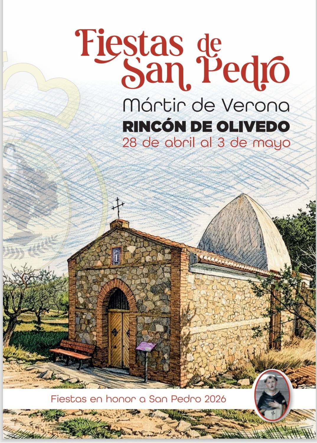 Rincón de Olivedo