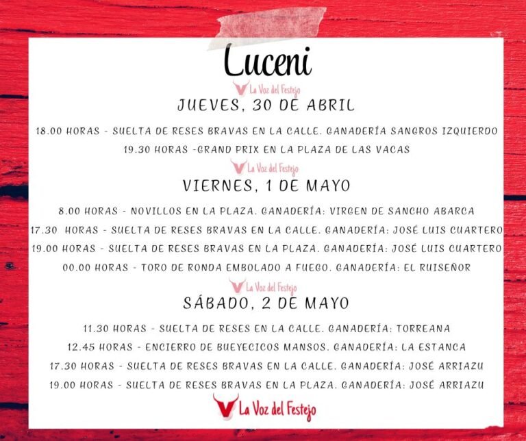Luceni