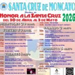 Santa Cruz de Moncayo