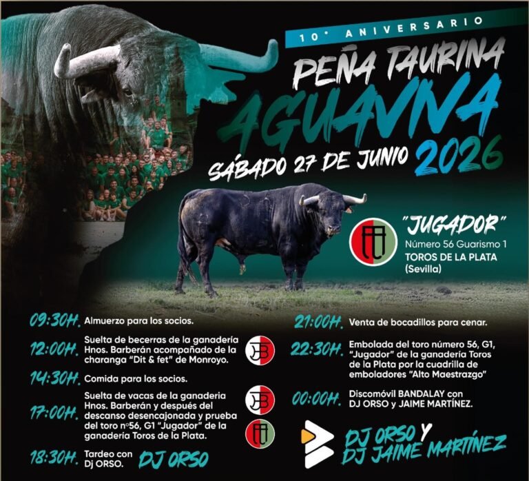 Aguaviva