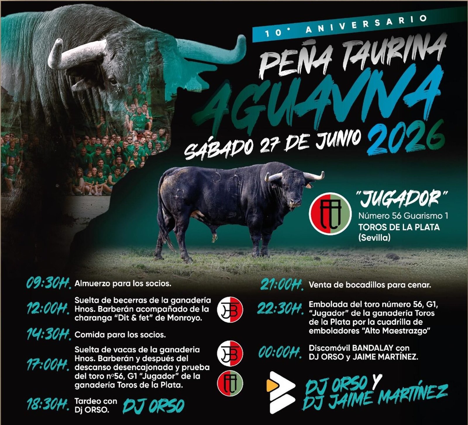Aguaviva