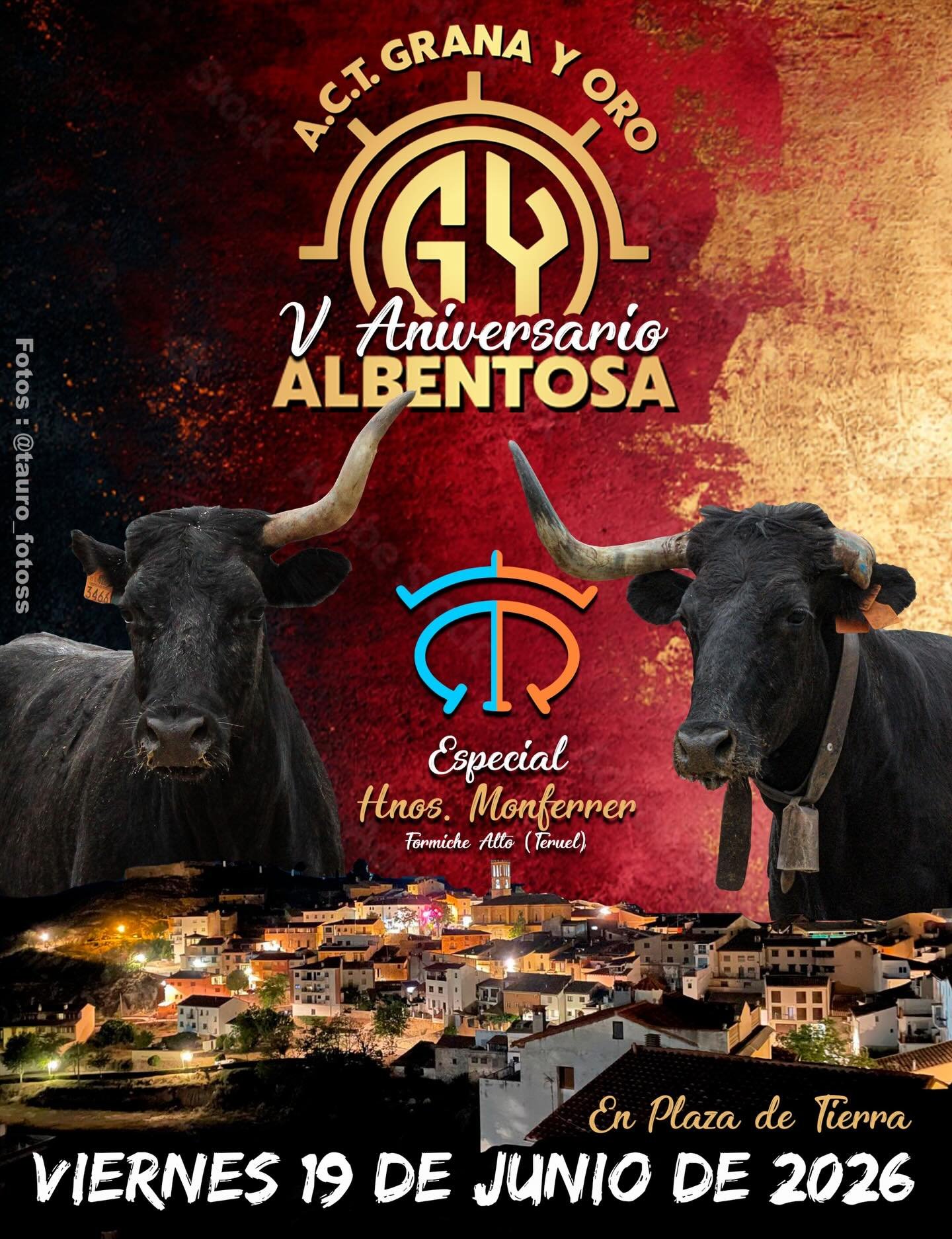 Albentosa