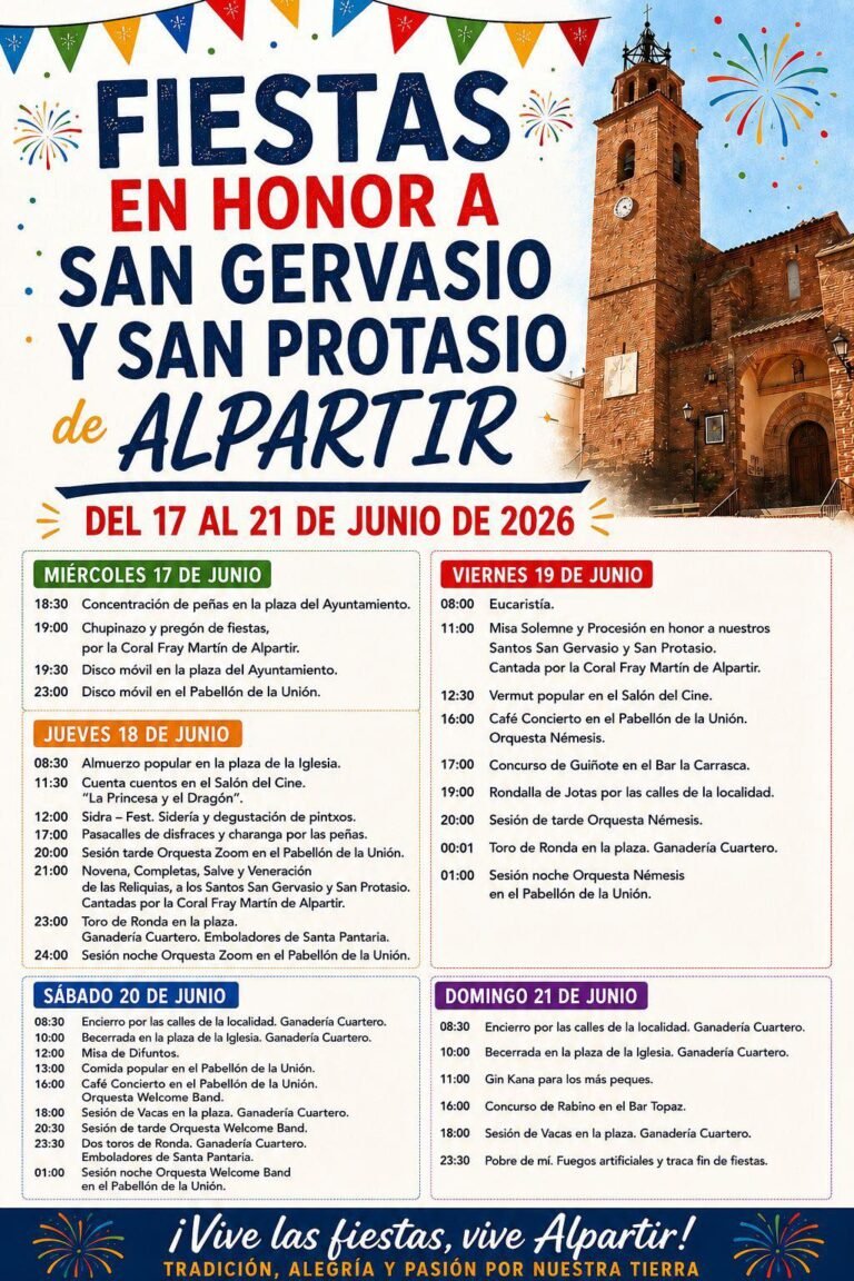 Alpartir