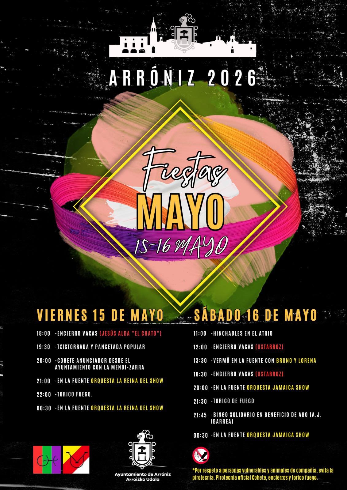 Arróniz