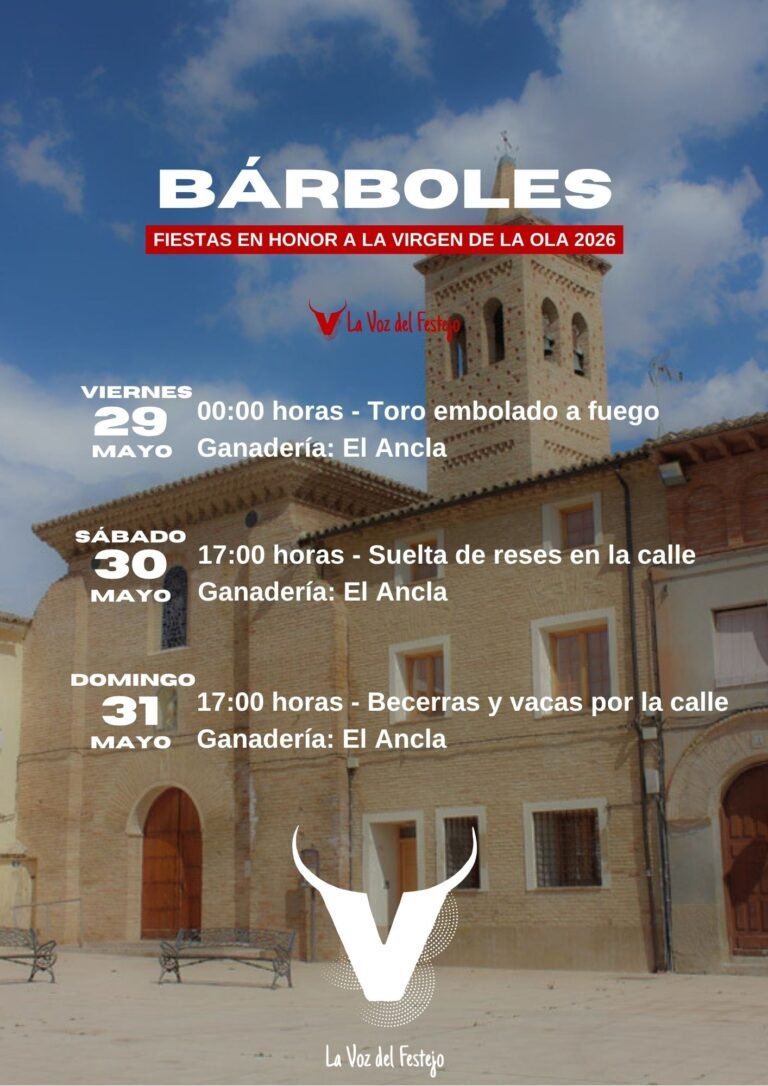 Bárboles