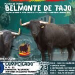 Belmonte de Tajo