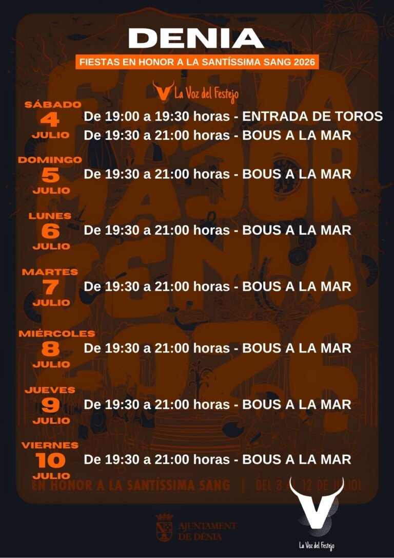 Denia