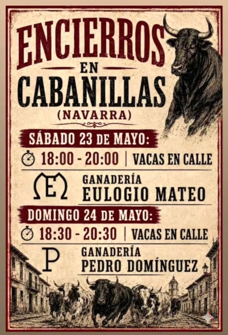 Cabanillas