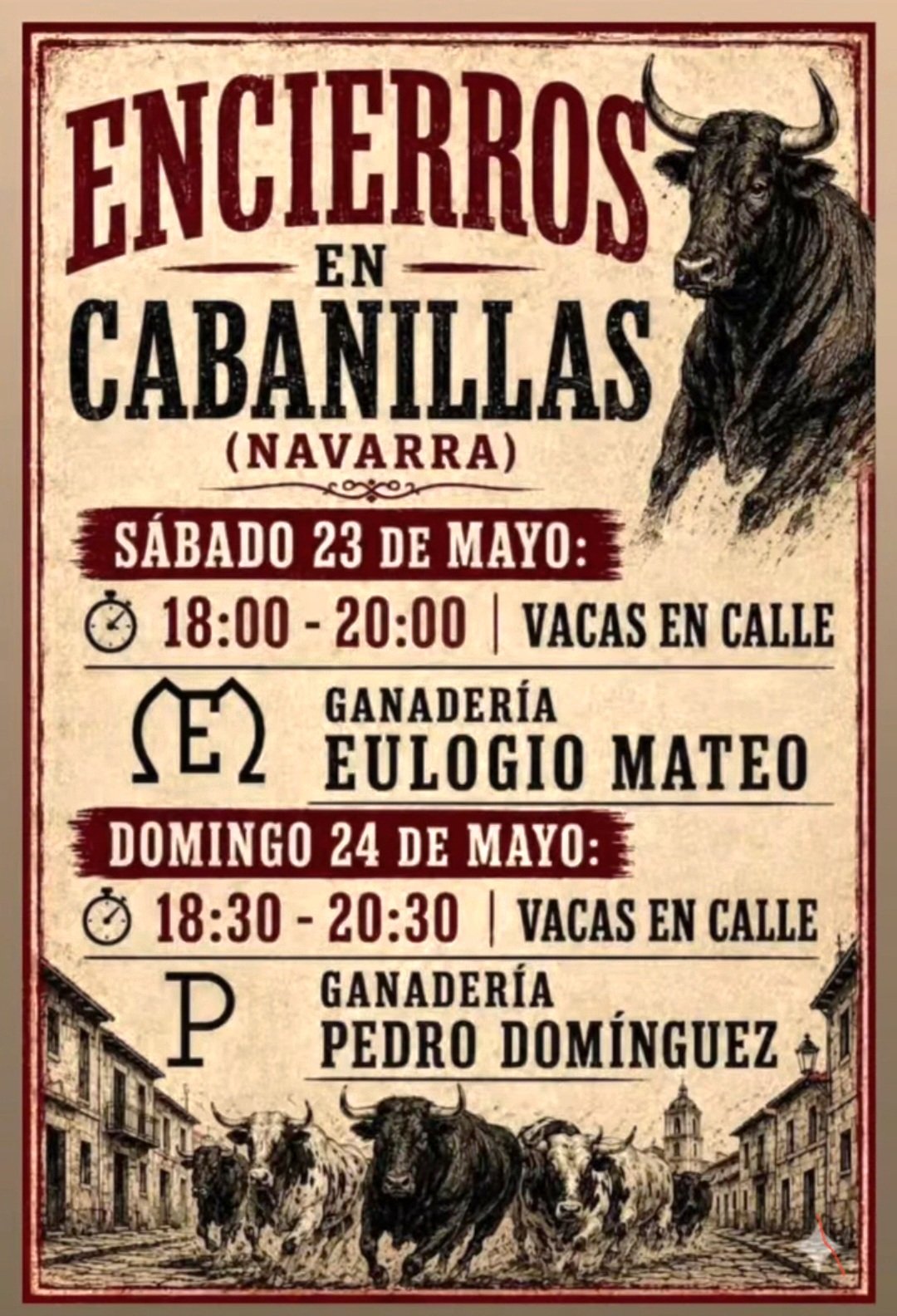Cabanillas