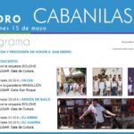 Cabanillas