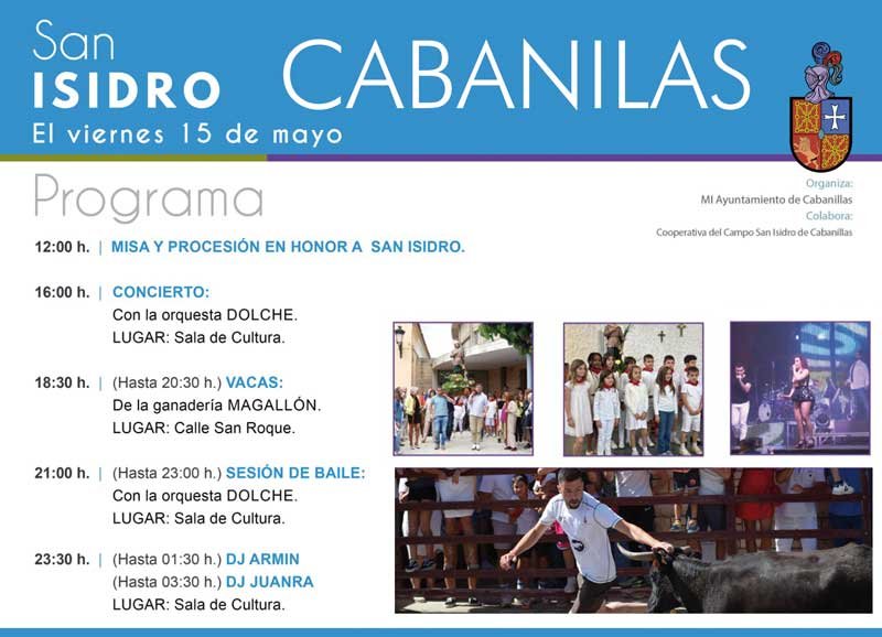 Cabanillas