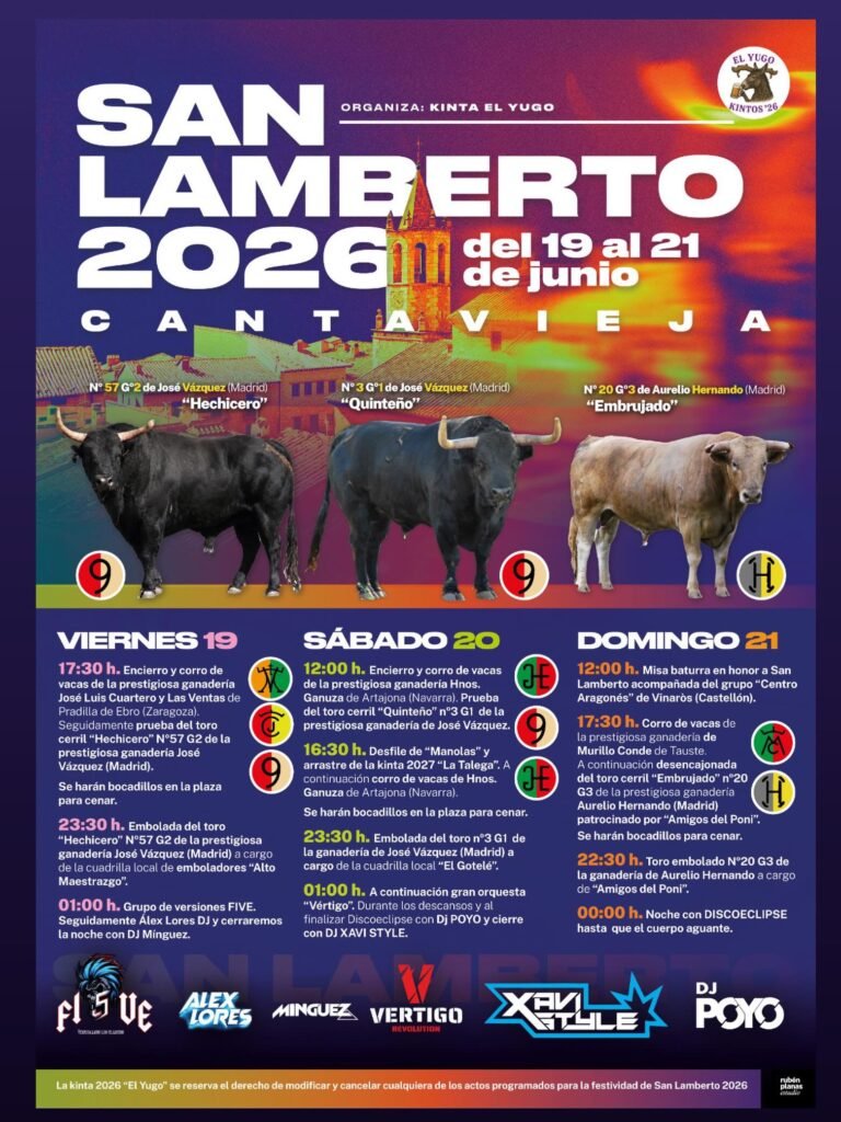 Cantavieja