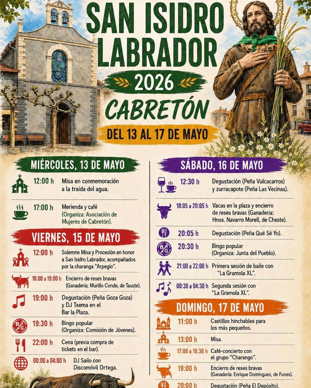 Cabretón