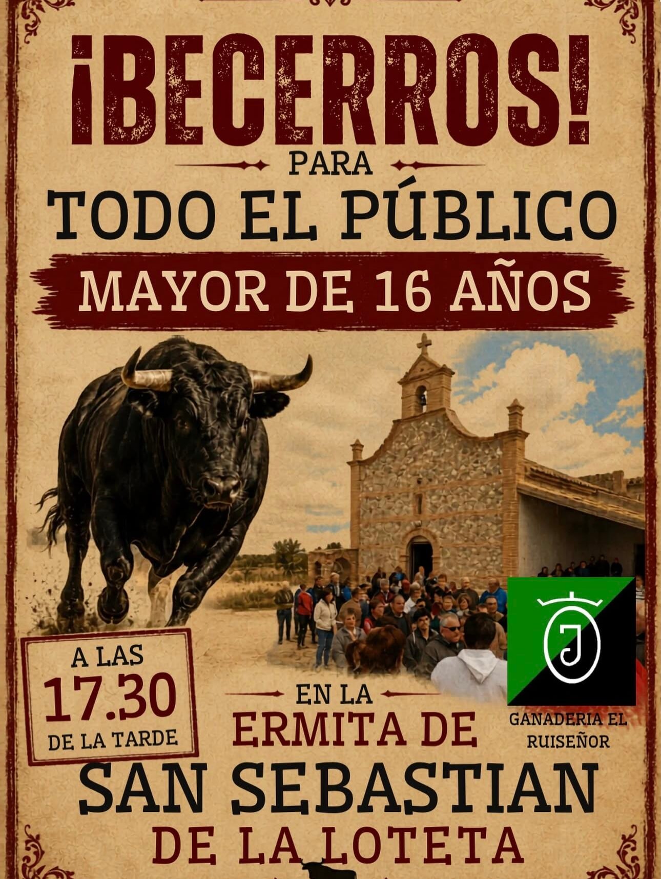 Magallón