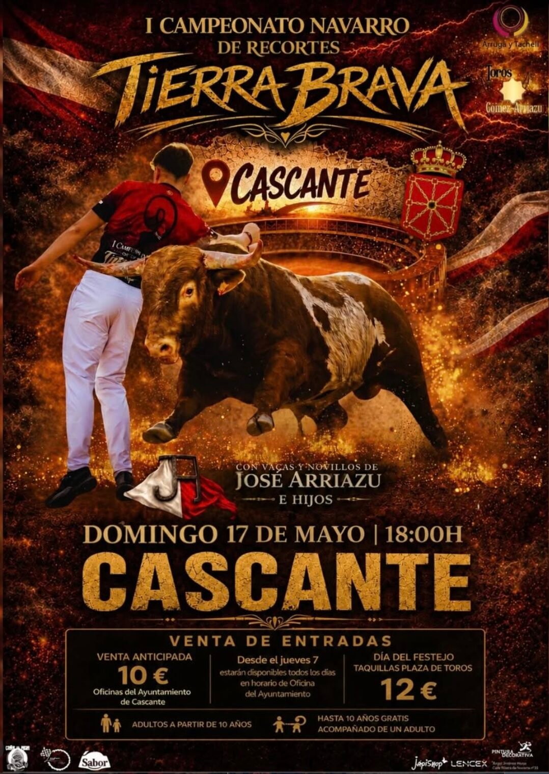 Cascante