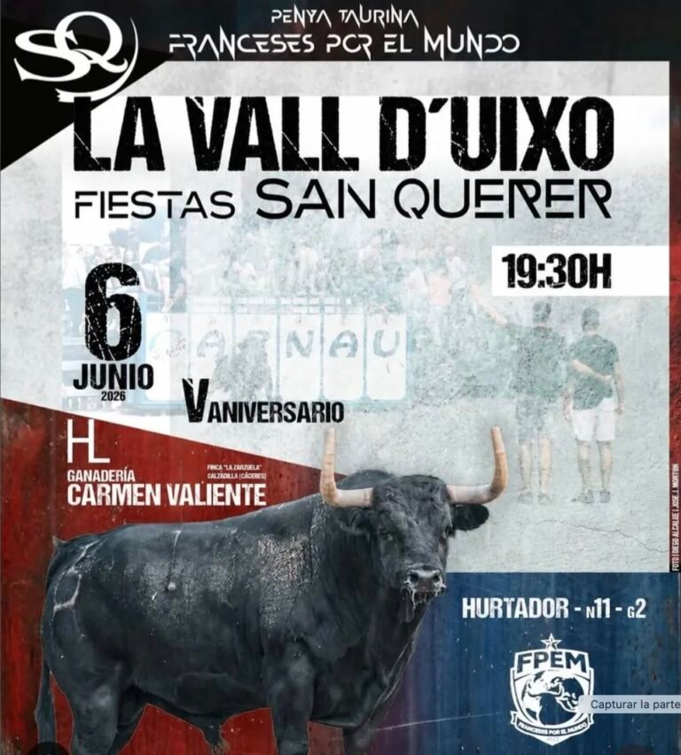 La Vall d’Uixó