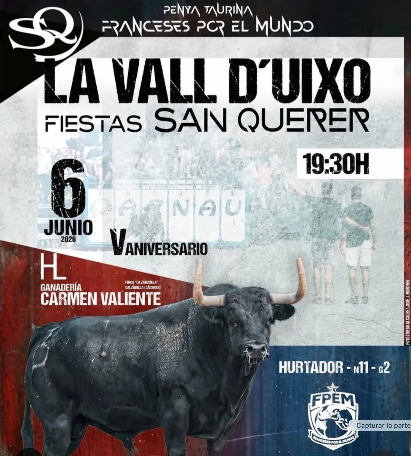 La Vall d'Uixó