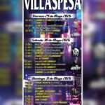 Villaspesa