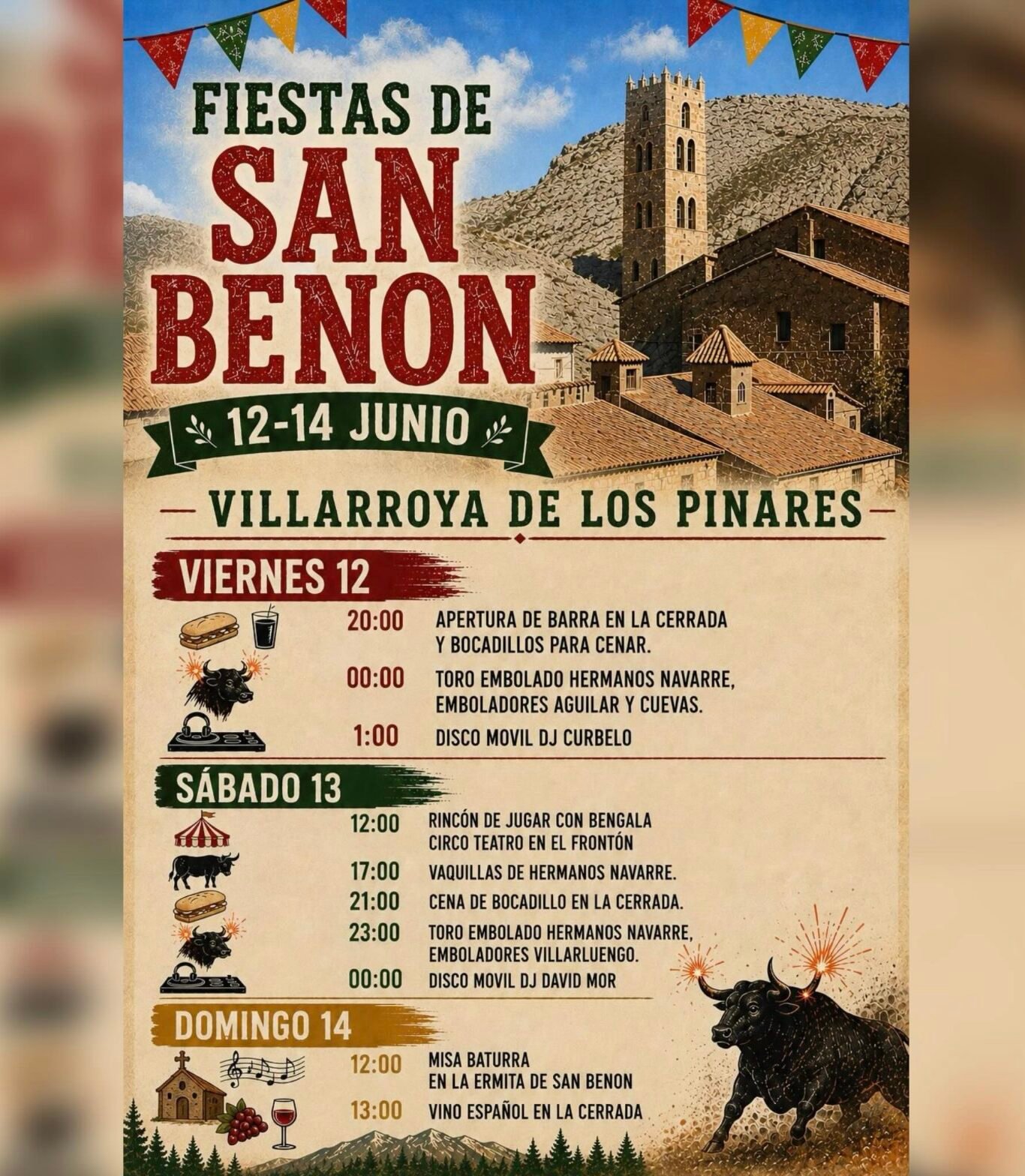 Villarroya de los Pinares