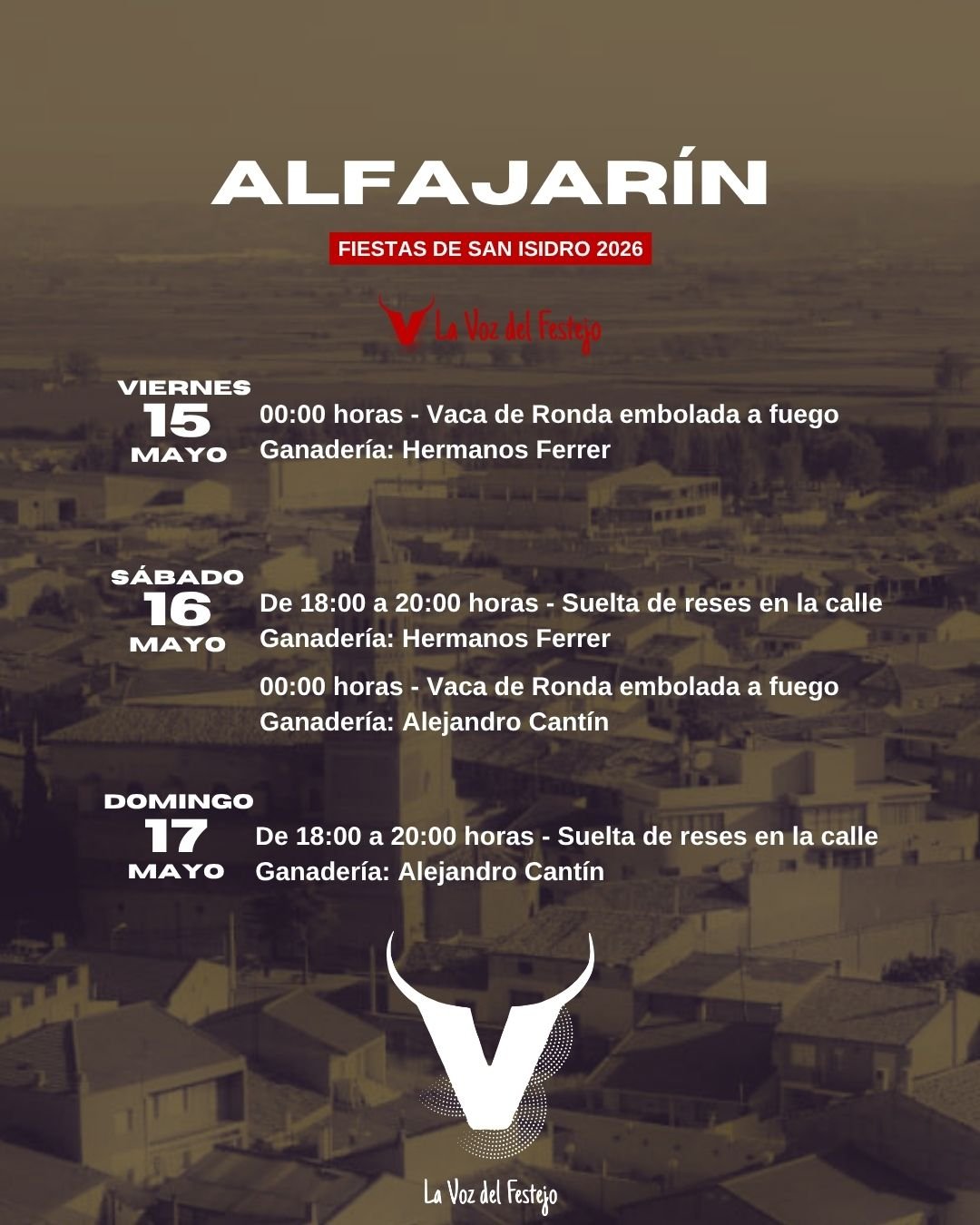 Alfajarín