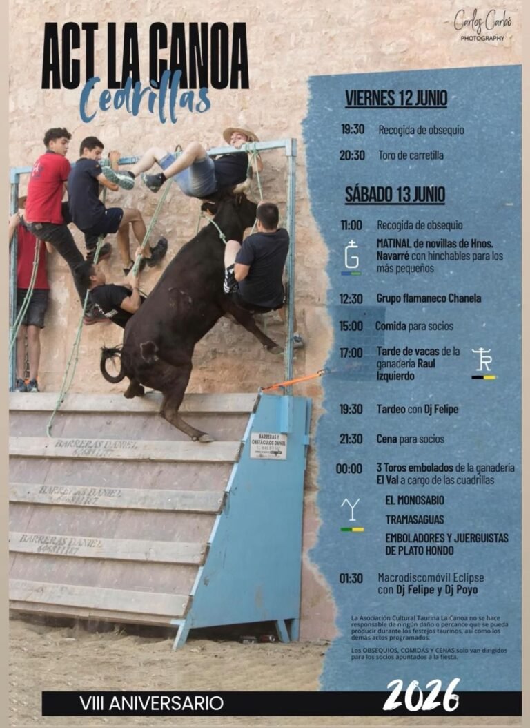 Cedrillas