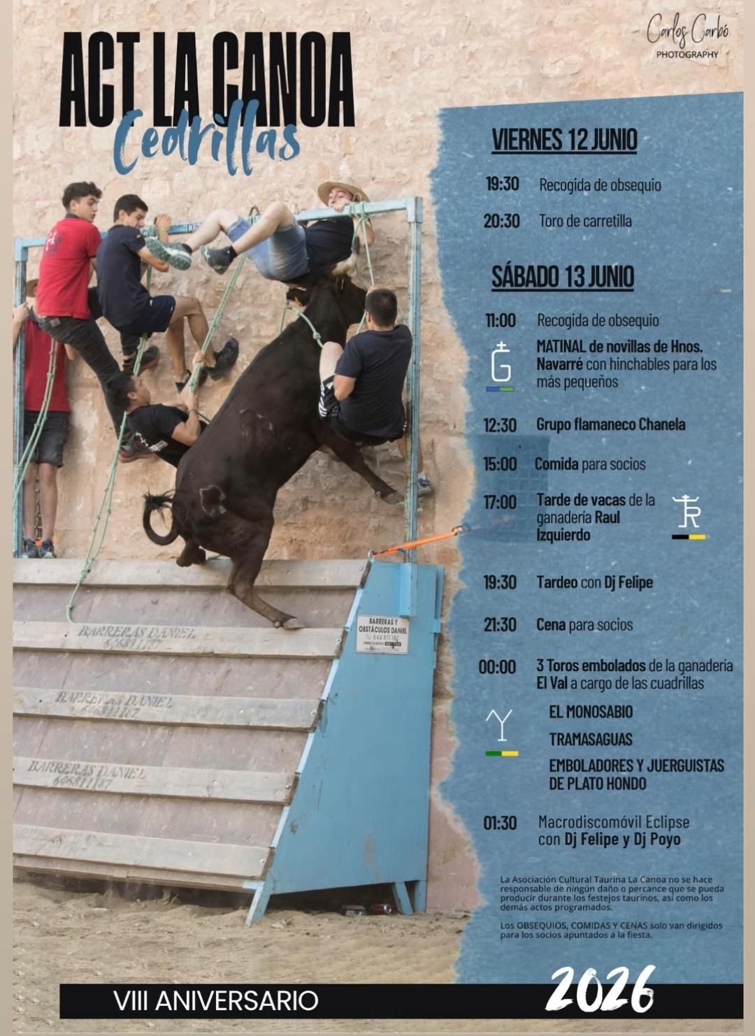 Cedrillas