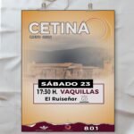 Cetina