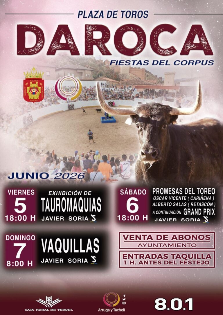 Daroca
