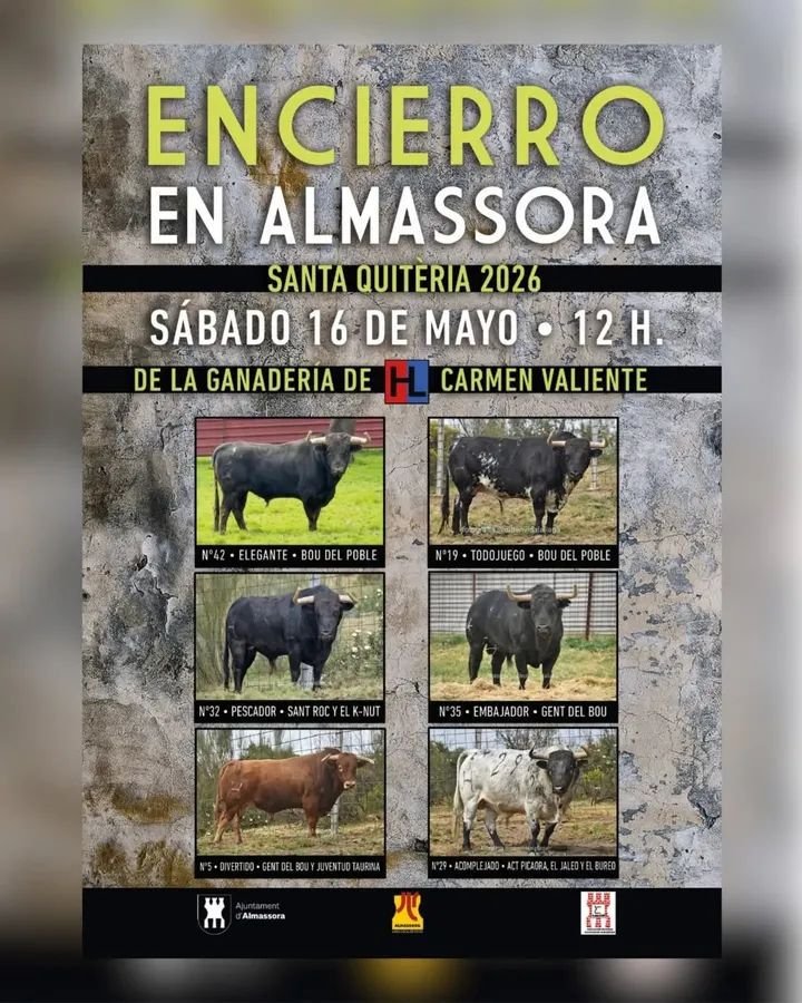 Almassora