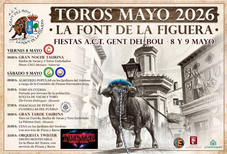 La Font de la Figuera