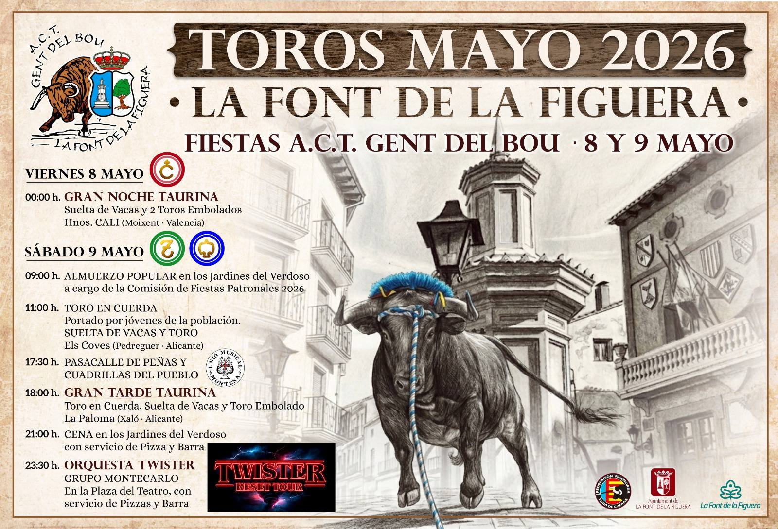 La Font de la Figuera