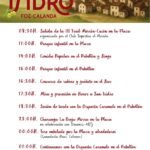 Foz Calanda