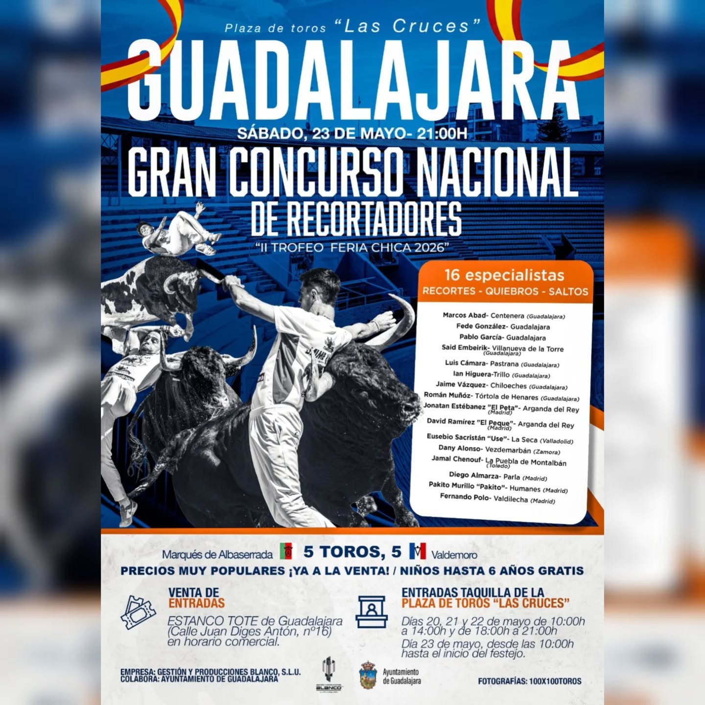 Guadalajara
