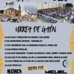 Urrea de Gaén