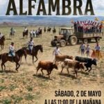 Alfambra
